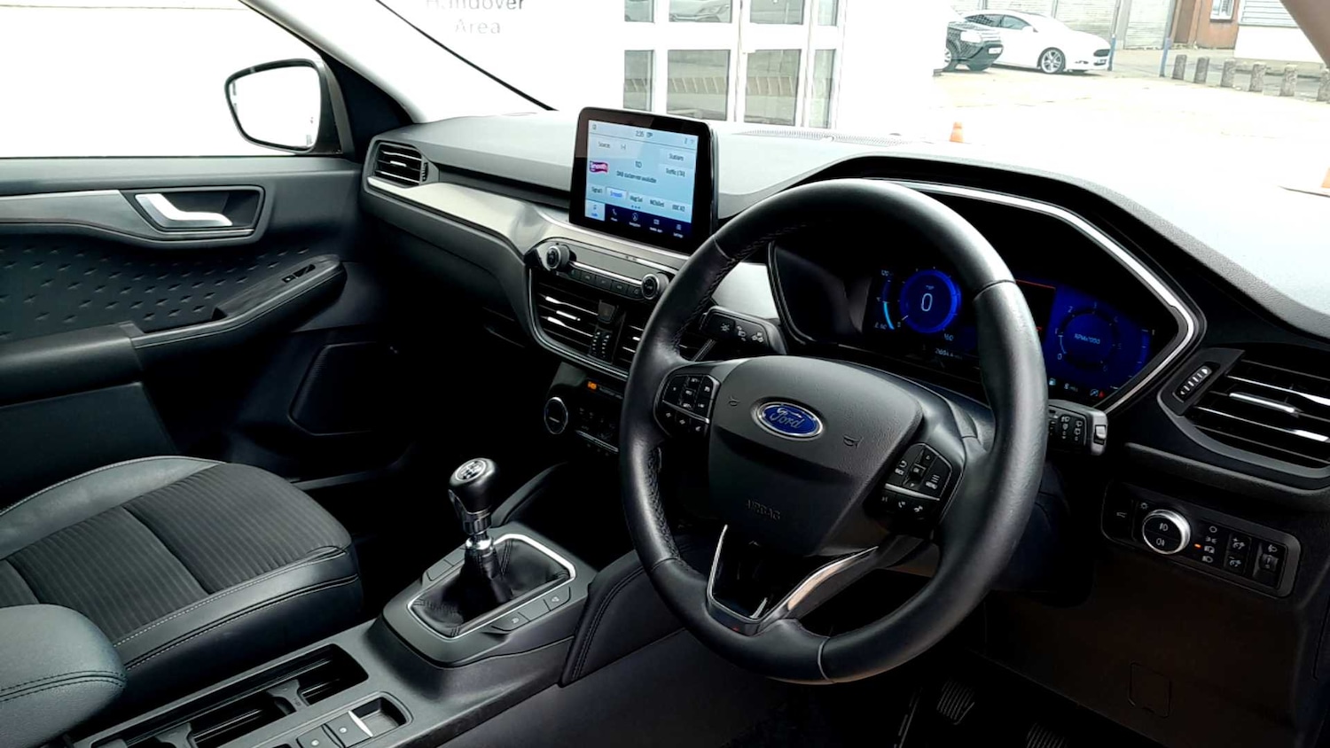 Used Ford Kuga 2021 for sale - 77458679: Photo 9