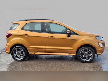 Used Ford Ecosport 2022 for sale - 75944296: Photo
