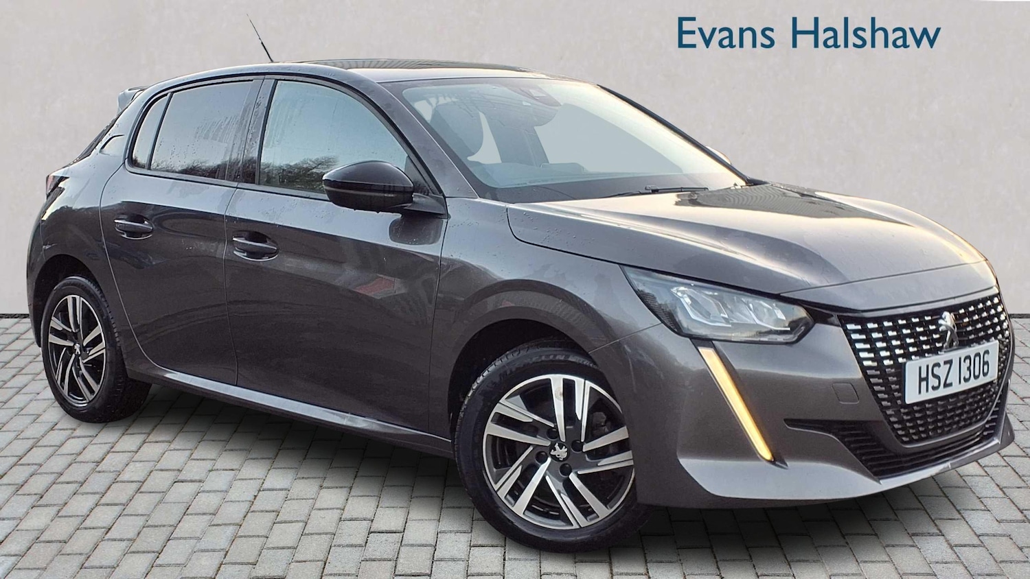Used Peugeot 208 2023 for sale - 76718266: Photo 1