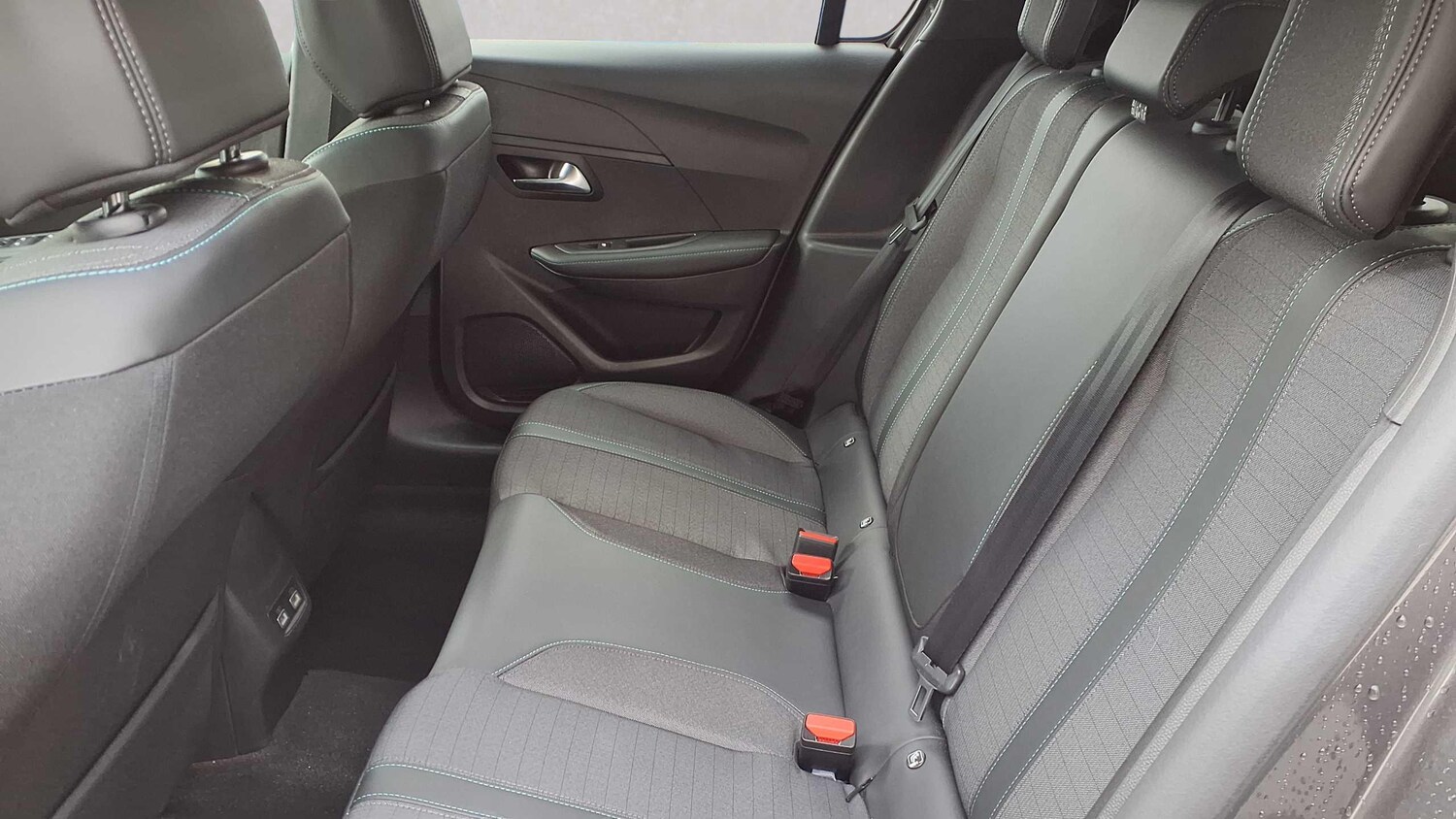 Used Peugeot 208 2023 for sale - 76718266: Photo 11