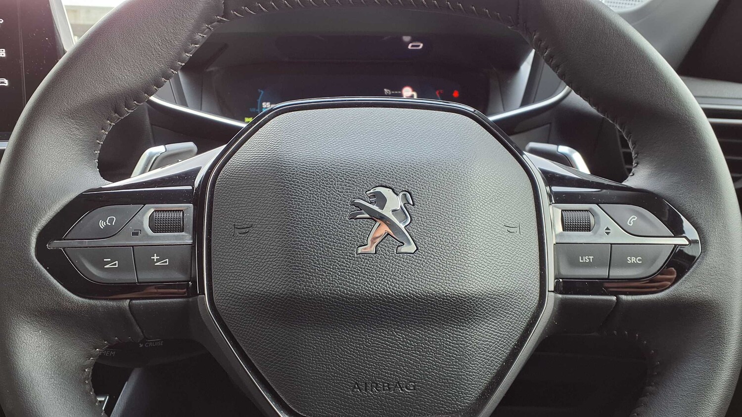 Used Peugeot 208 2023 for sale - 76718266: Photo 13