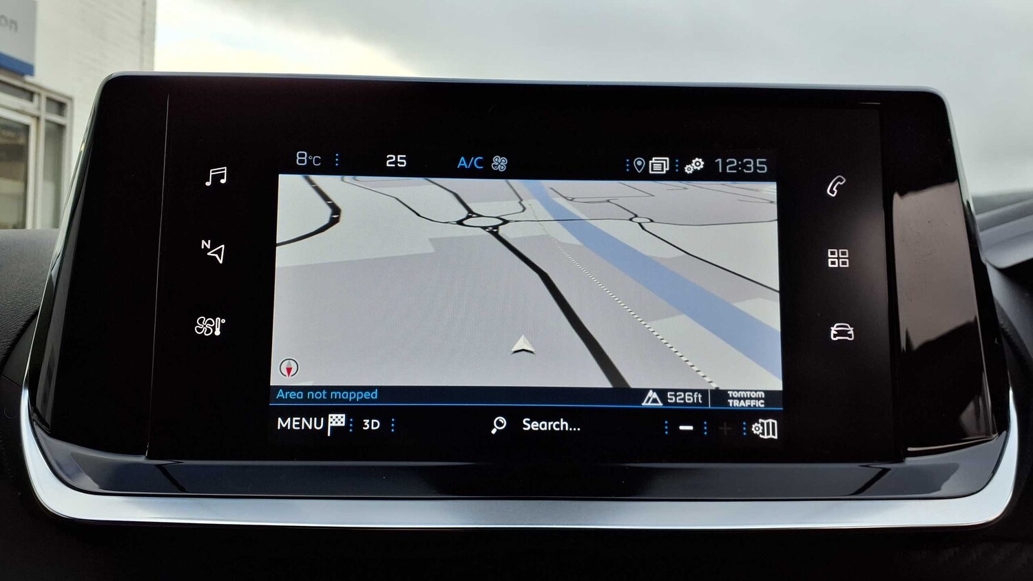 Used Peugeot 208 2023 for sale - 76718266: Photo 15