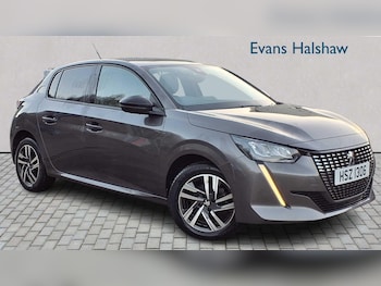 Used Peugeot 208 2023 for sale - 76718266: Photo