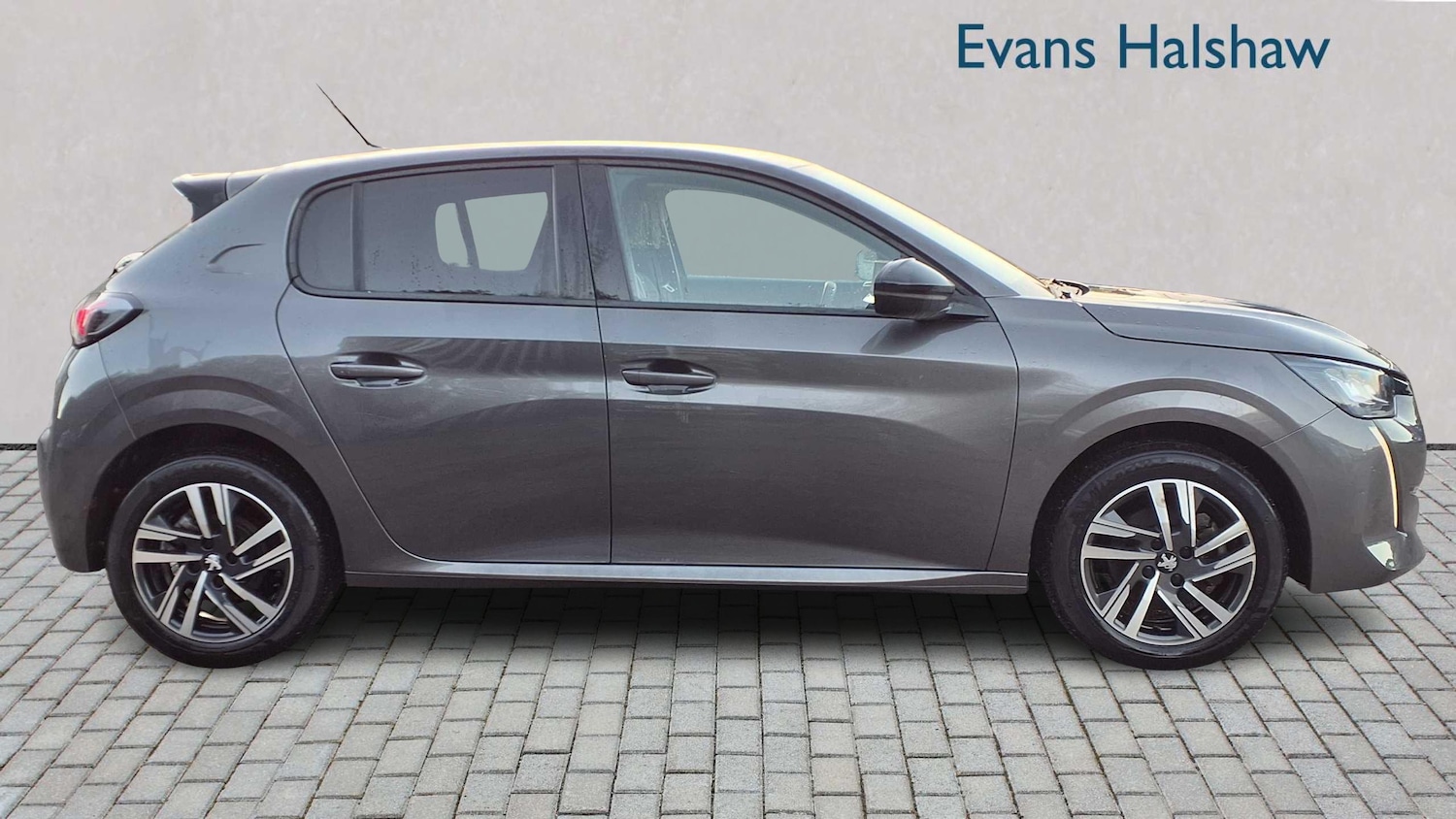 Used Peugeot 208 2023 for sale - 76718266: Photo 2