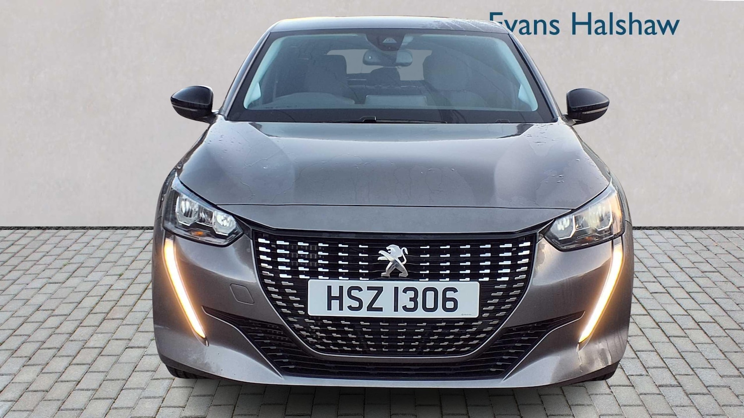 Used Peugeot 208 2023 for sale - 76718266: Photo 3