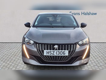 Used Peugeot 208 2023 for sale - 76718266: Photo