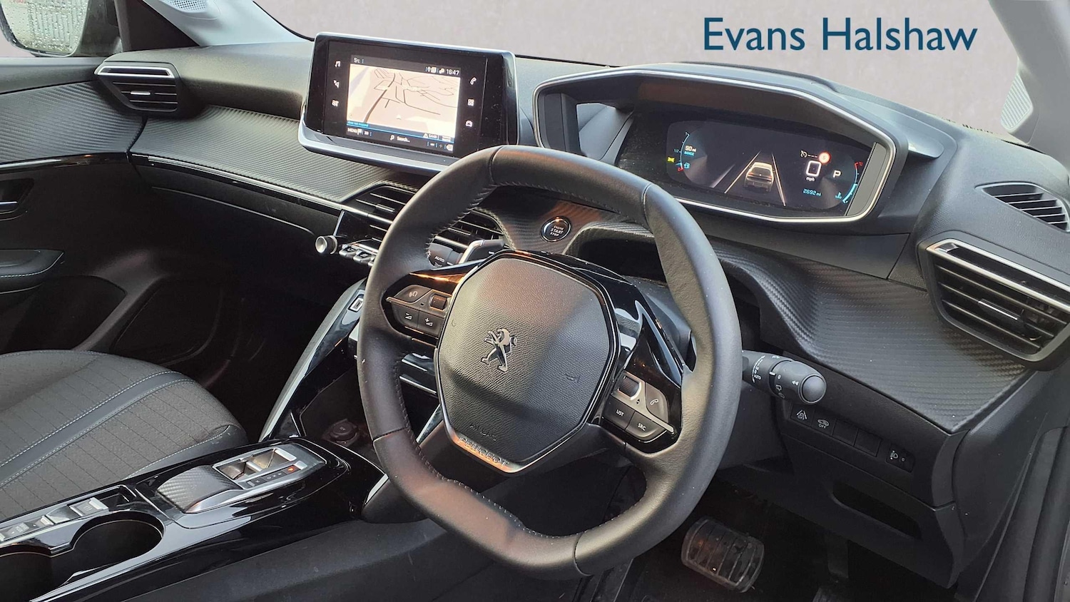 Used Peugeot 208 2023 for sale - 76718266: Photo 4