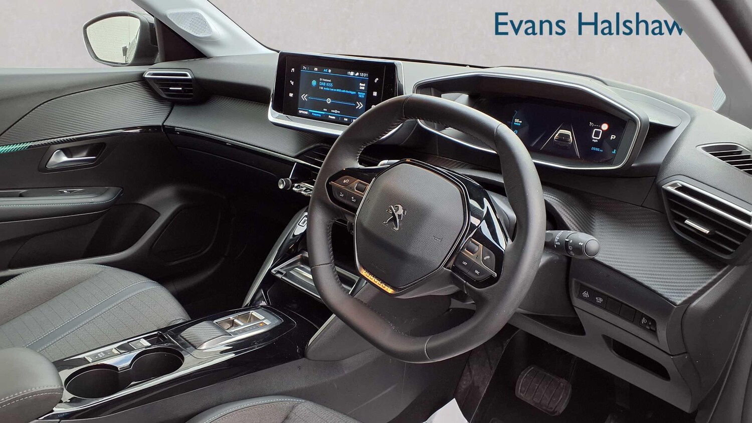 Used Peugeot 208 2023 for sale - 76718266: Photo 7