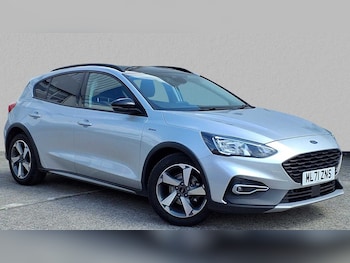 2021 - 1.0 EcoBoost Active 5dr