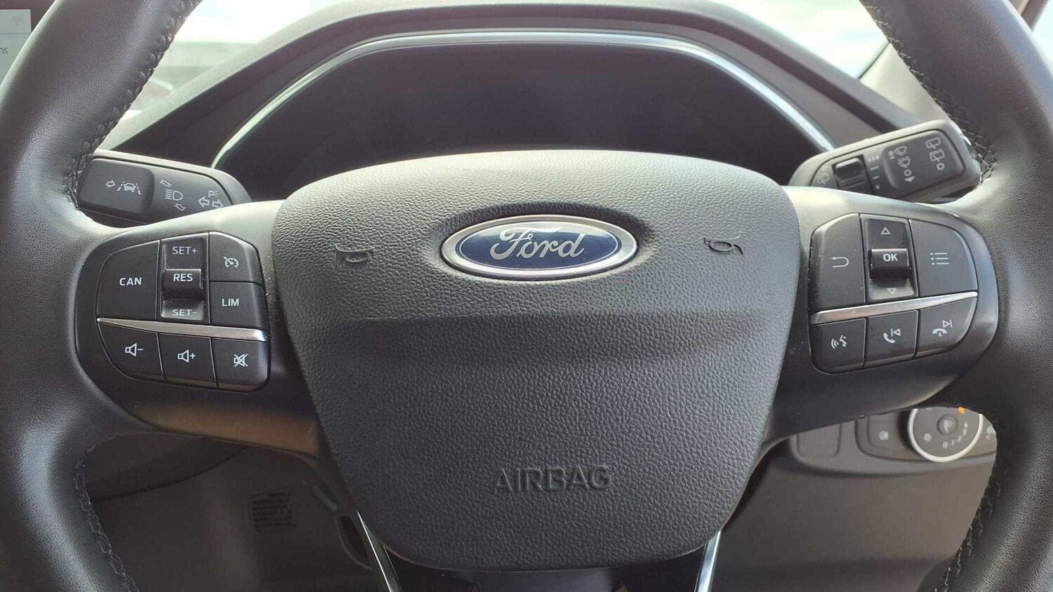 Vehicle 28