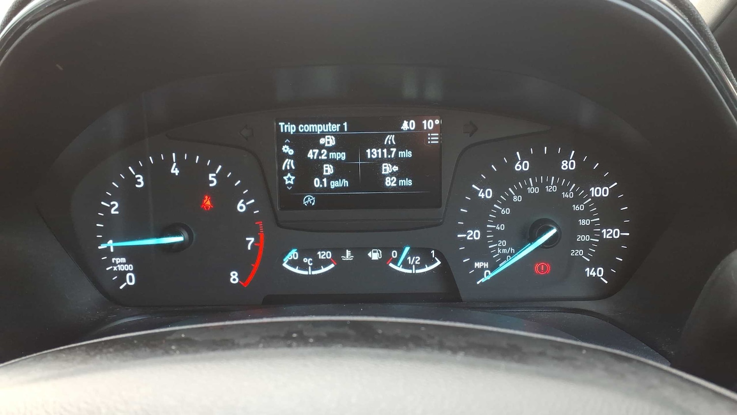 Used Ford Fiesta for sale - 77661248: Photo 10