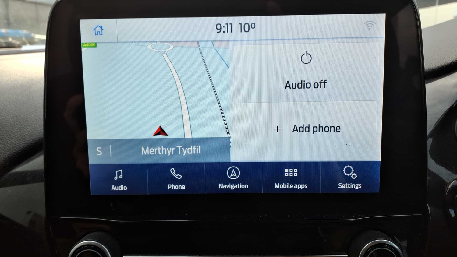 Used Ford Fiesta for sale - 77661248: Photo 11