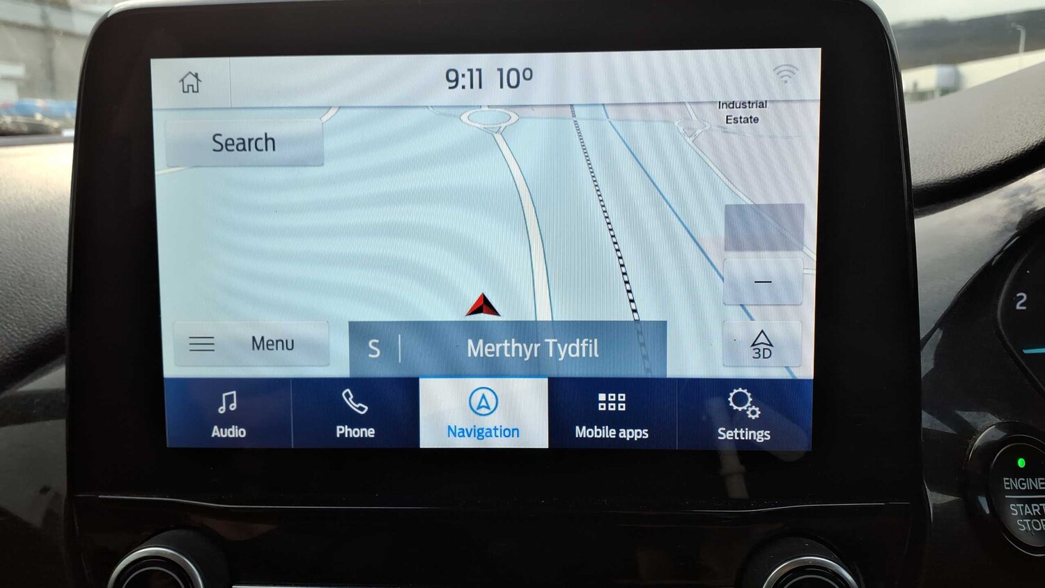 Used Ford Fiesta for sale - 77661248: Photo 12