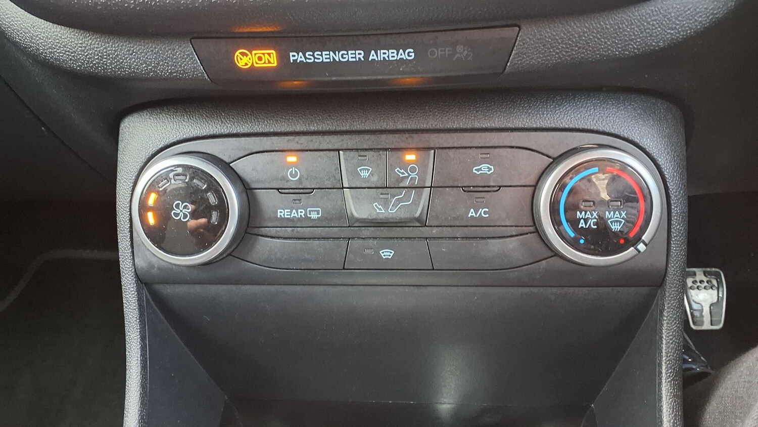 Used Ford Fiesta for sale - 77661248: Photo 16