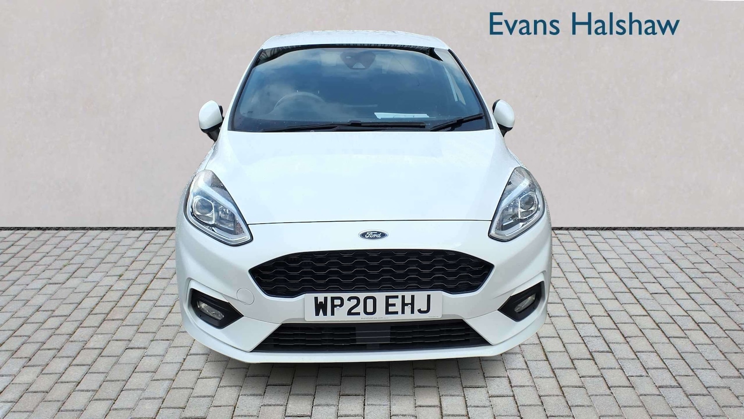 Used Ford Fiesta for sale - 77661248: Photo 4