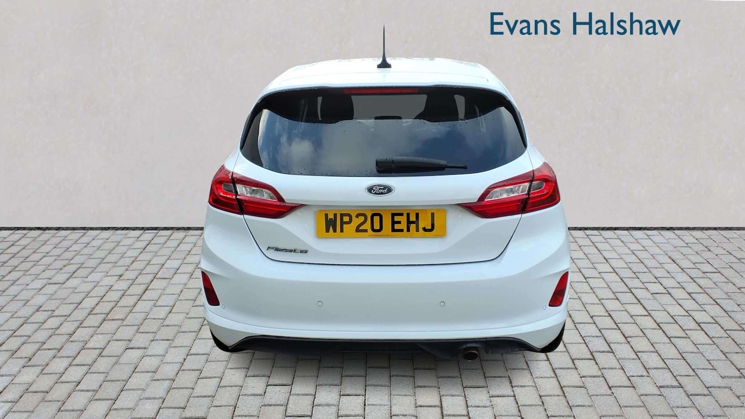 Used Ford Fiesta for sale - 77661248: Photo 5