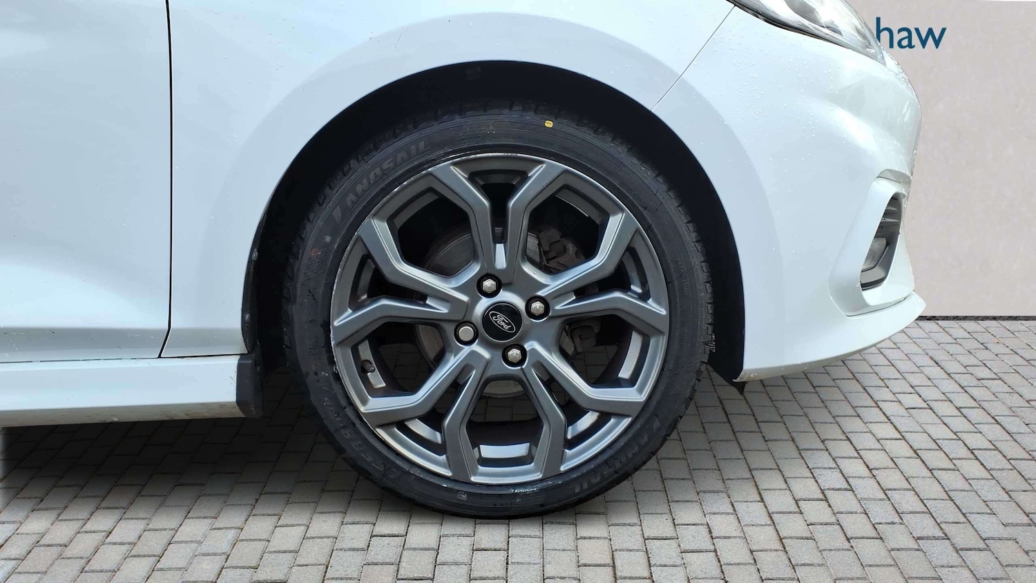 Used Ford Fiesta for sale - 77661248: Photo 6