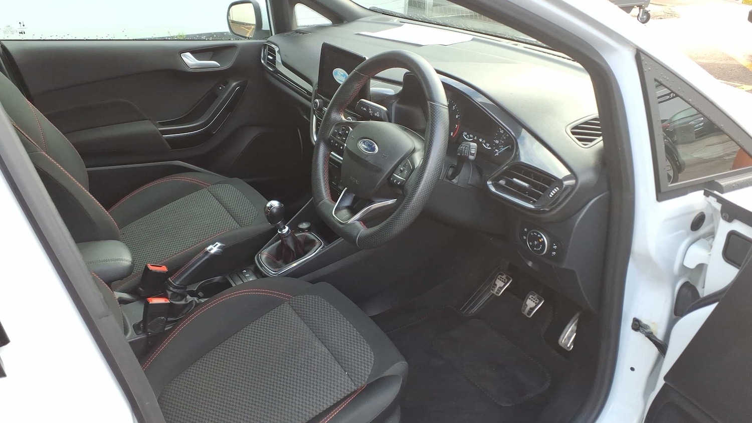 Used Ford Fiesta for sale - 77661248: Photo 8