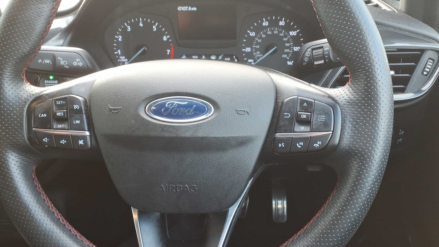 Used Ford Fiesta for sale - 77661248: Photo 9
