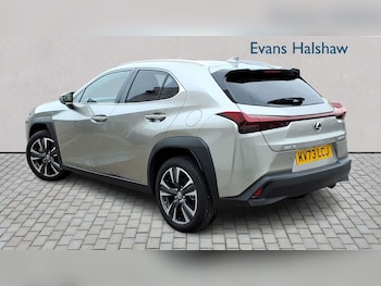 Used Lexus UX 2023 for sale - 78308256: Photo