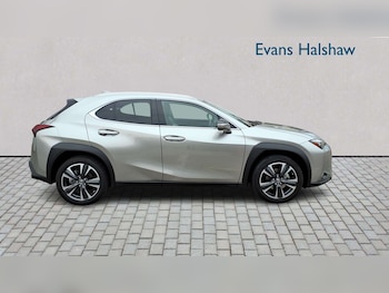 Used Lexus UX 2023 for sale - 78308256: Photo