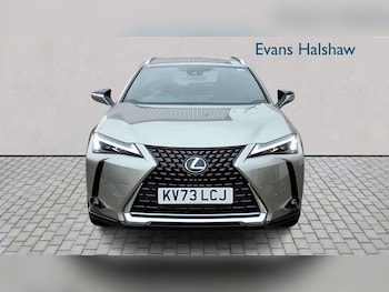 Used Lexus UX 2023 for sale - 78308256: Photo