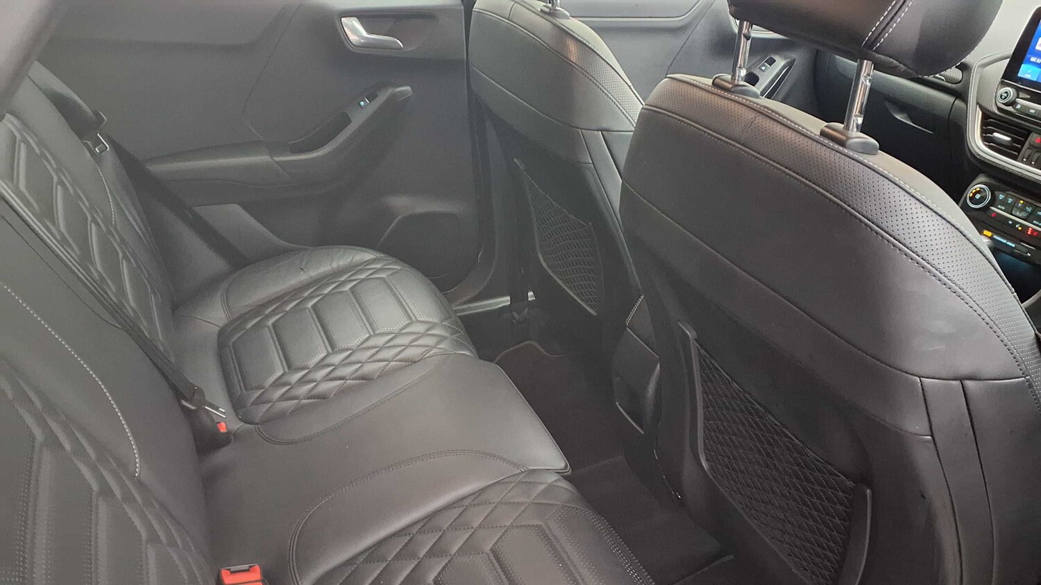 Used Ford Puma 2021 for sale - 77348059: Photo 13