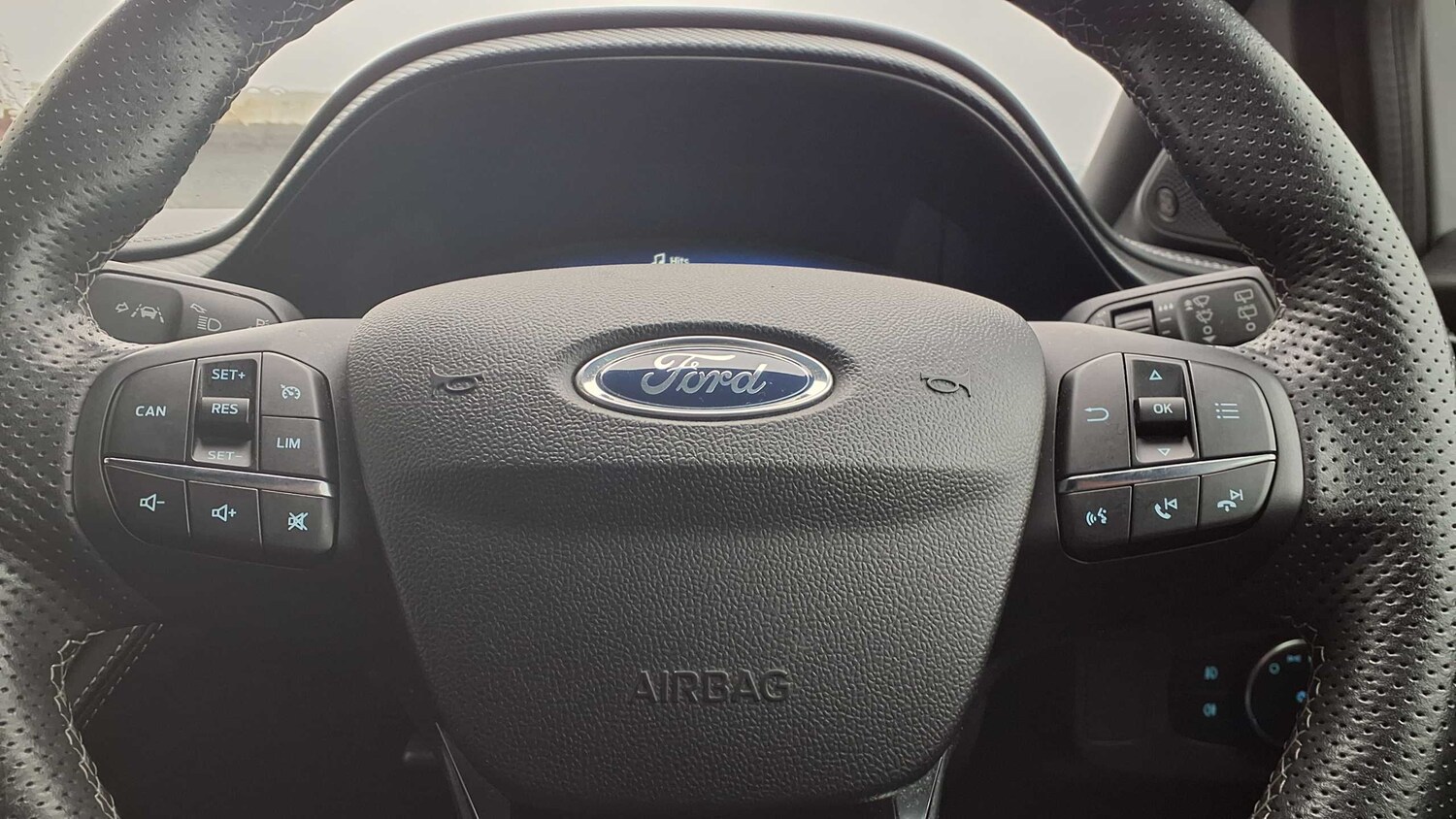 Used Ford Puma 2021 for sale - 77348059: Photo 14