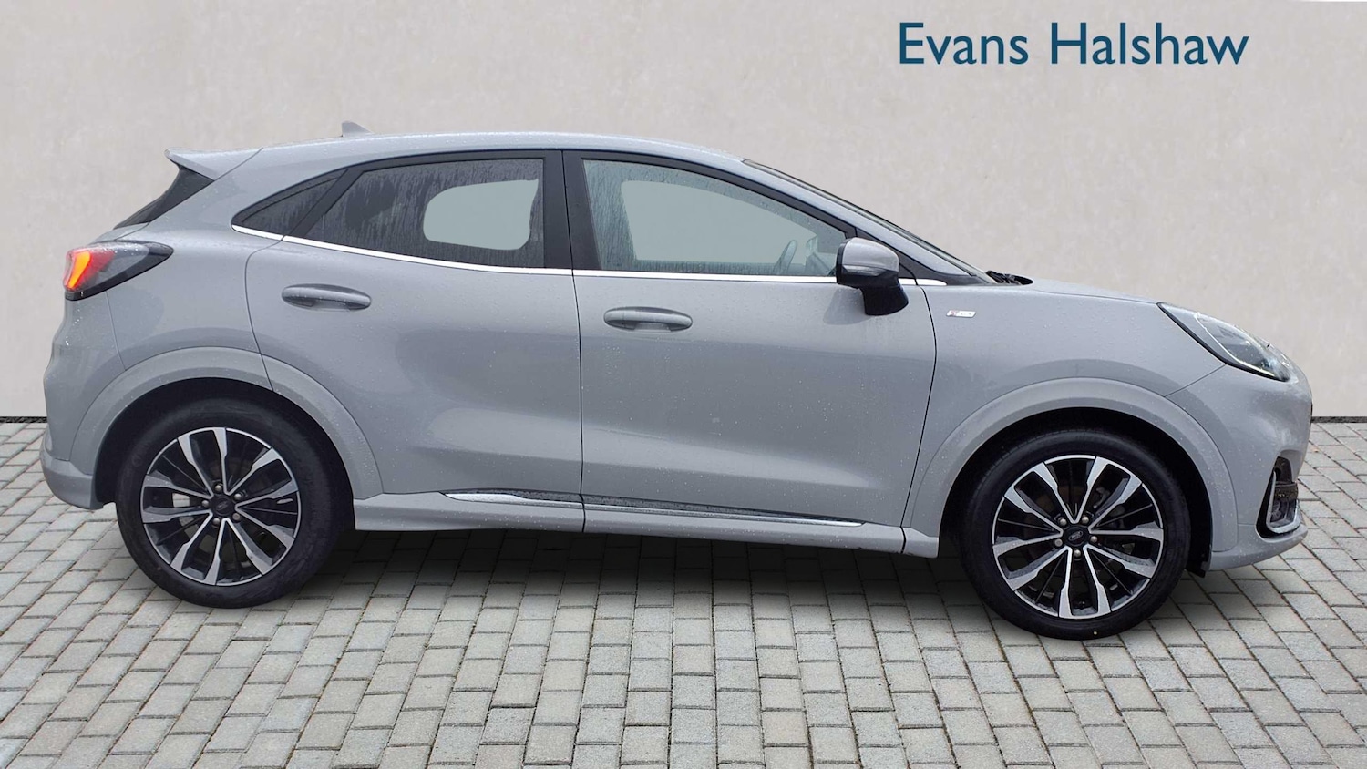 Used Ford Puma 2021 for sale - 77348059: Photo 3