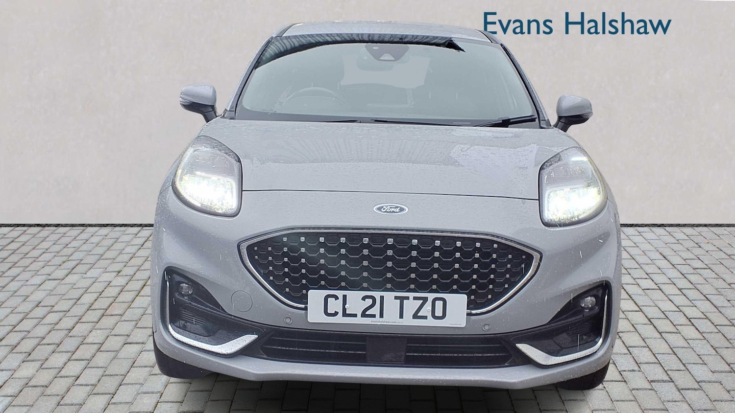 Used Ford Puma 2021 for sale - 77348059: Photo 4