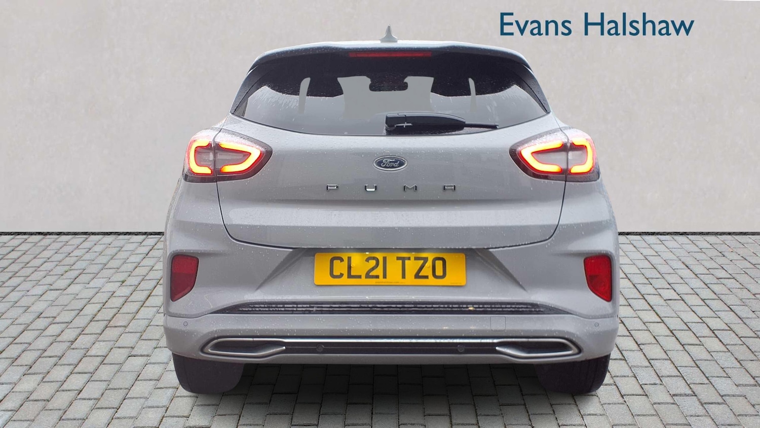 Used Ford Puma 2021 for sale - 77348059: Photo 5
