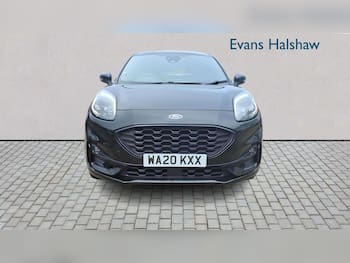 Used Ford Puma 2020 for sale - 79797950: Photo