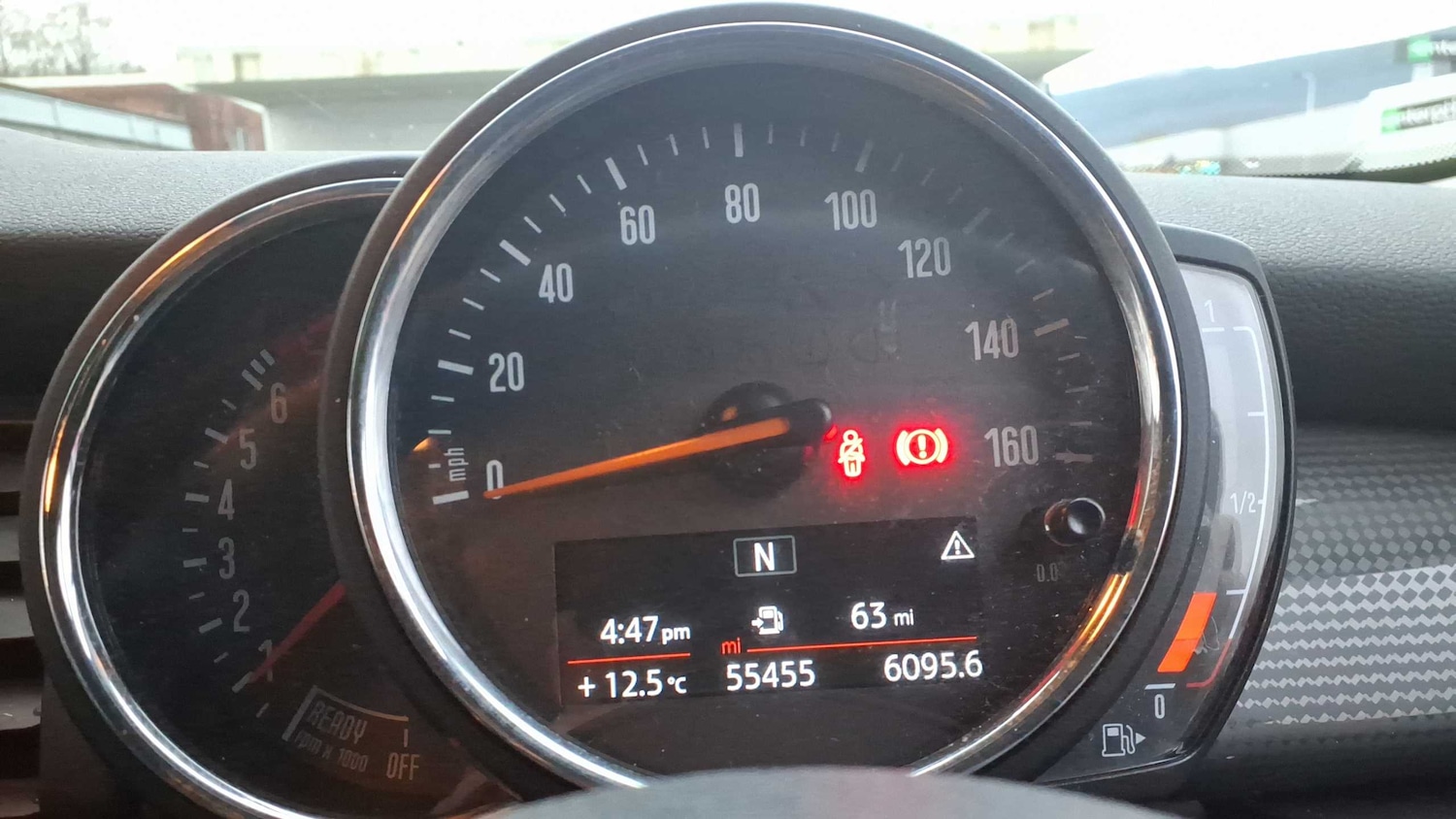 Used MINI Hatch 2018 for sale - 77577413: Photo 10