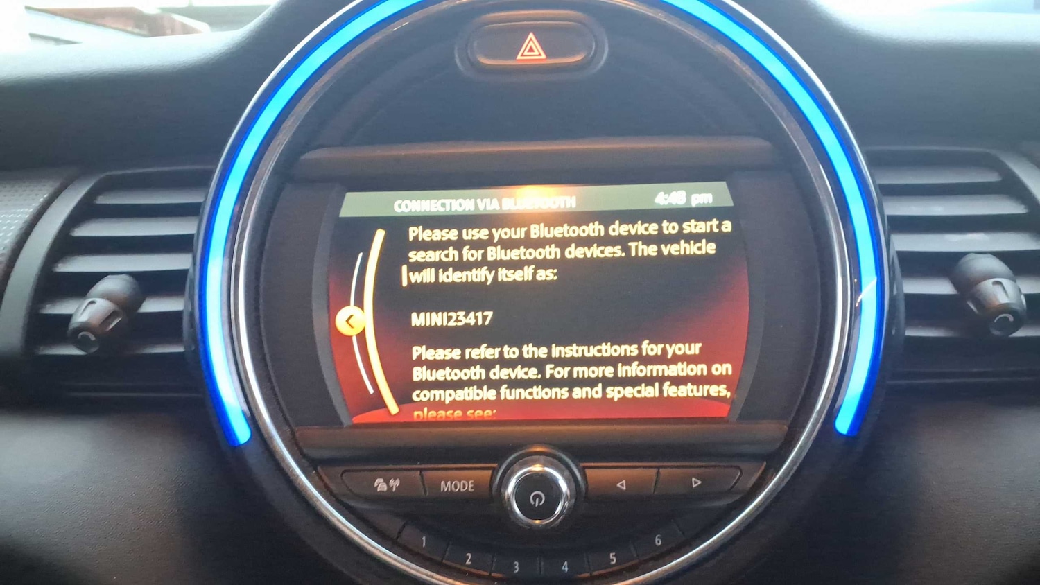 Used MINI Hatch 2018 for sale - 77577413: Photo 11