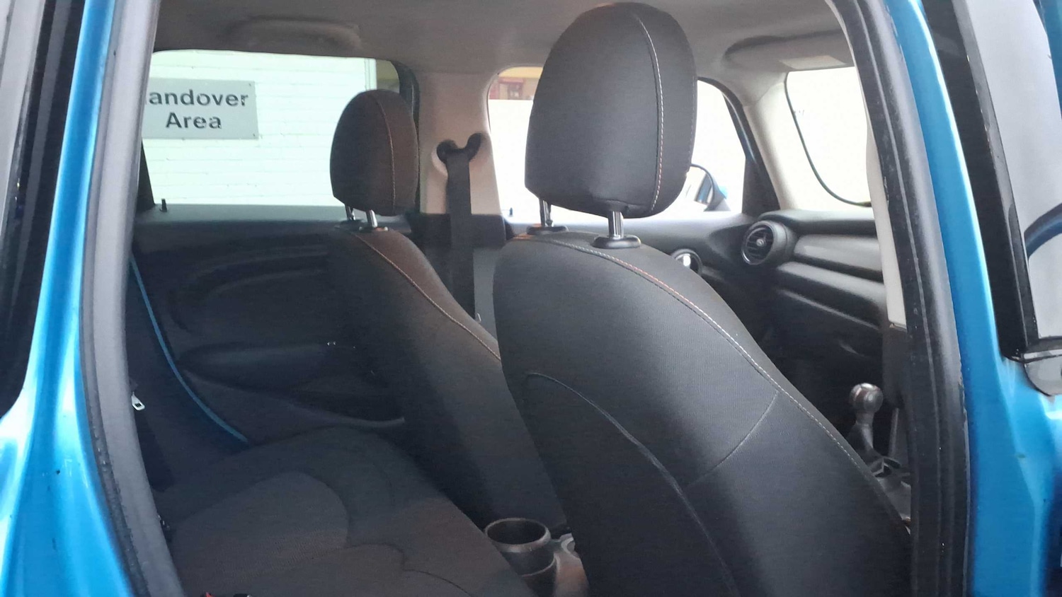 Used MINI Hatch 2018 for sale - 77577413: Photo 12