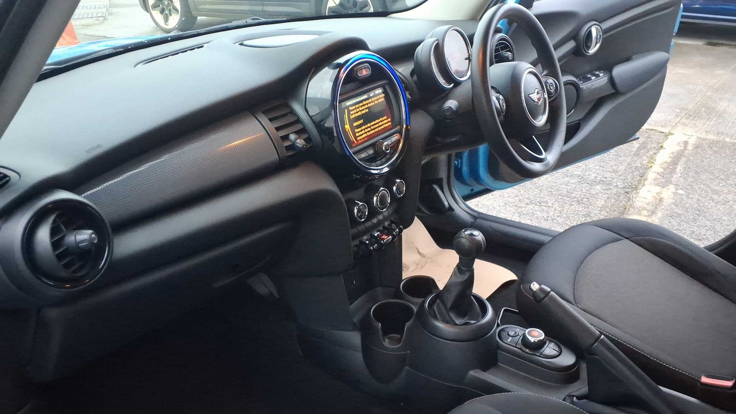 Used MINI Hatch 2018 for sale - 77577413: Photo 13