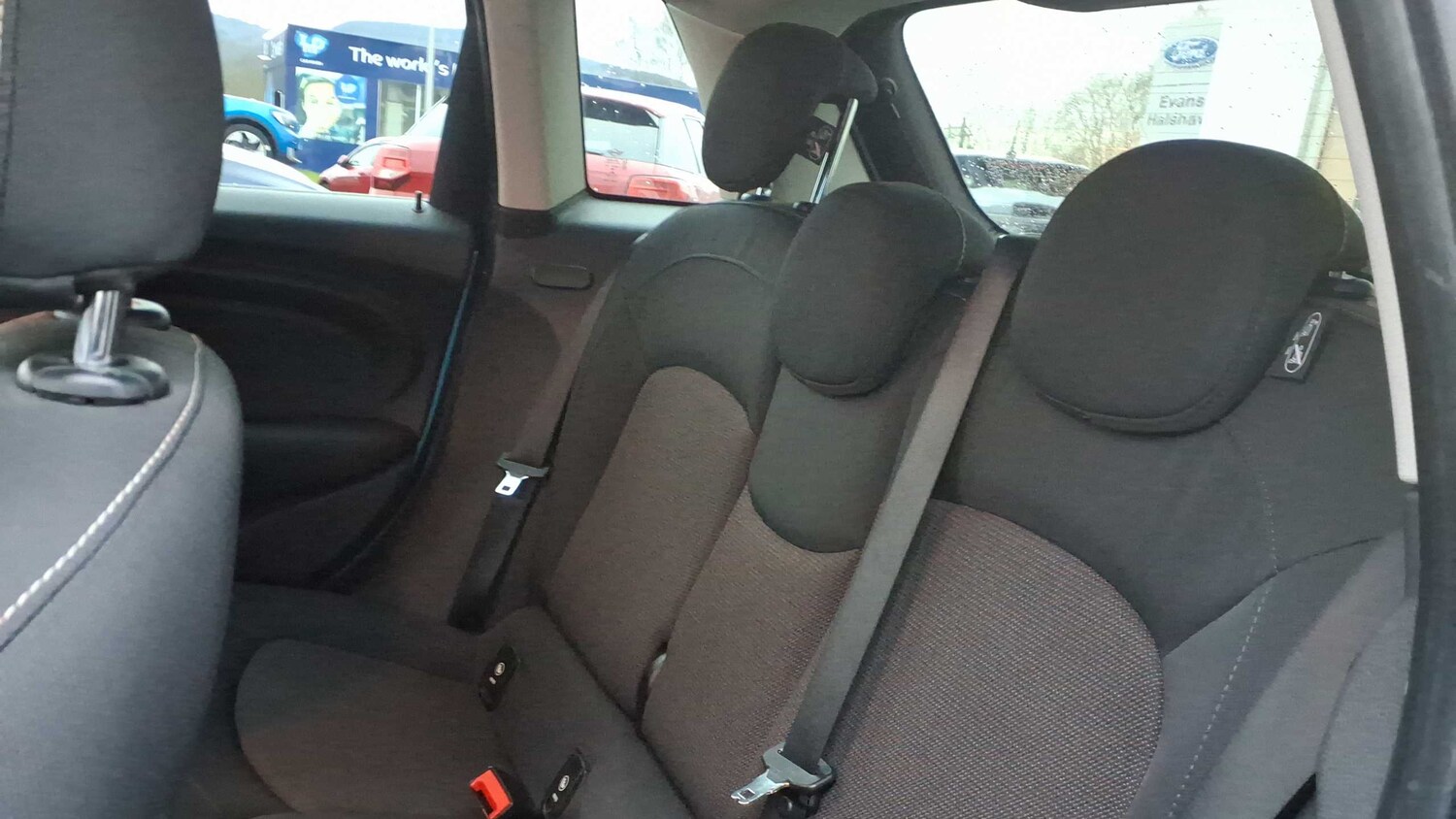 Used MINI Hatch 2018 for sale - 77577413: Photo 14