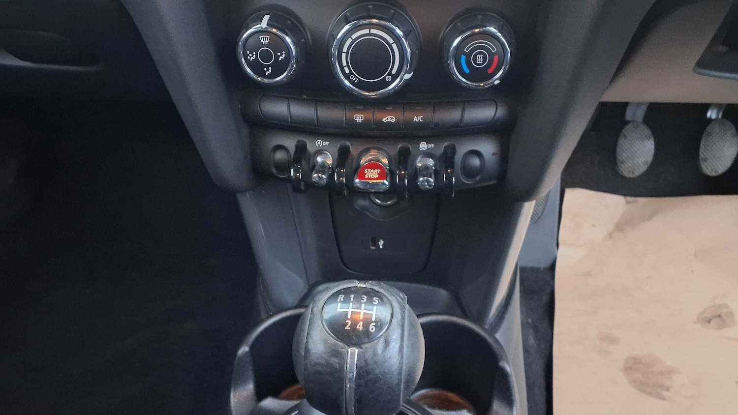 Used MINI Hatch 2018 for sale - 77577413: Photo 17