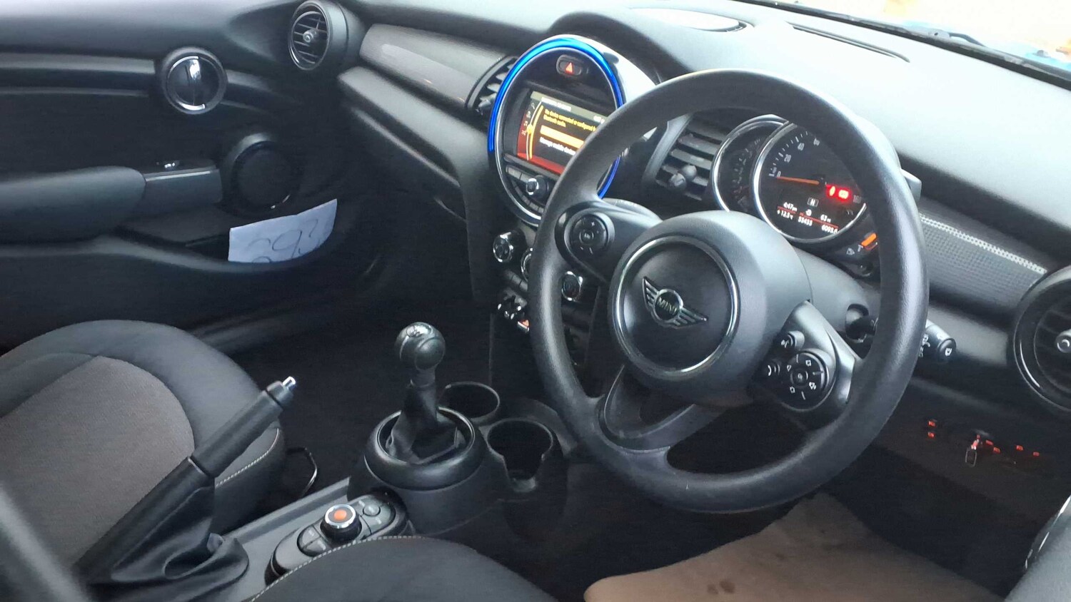 Used MINI Hatch 2018 for sale - 77577413: Photo 8