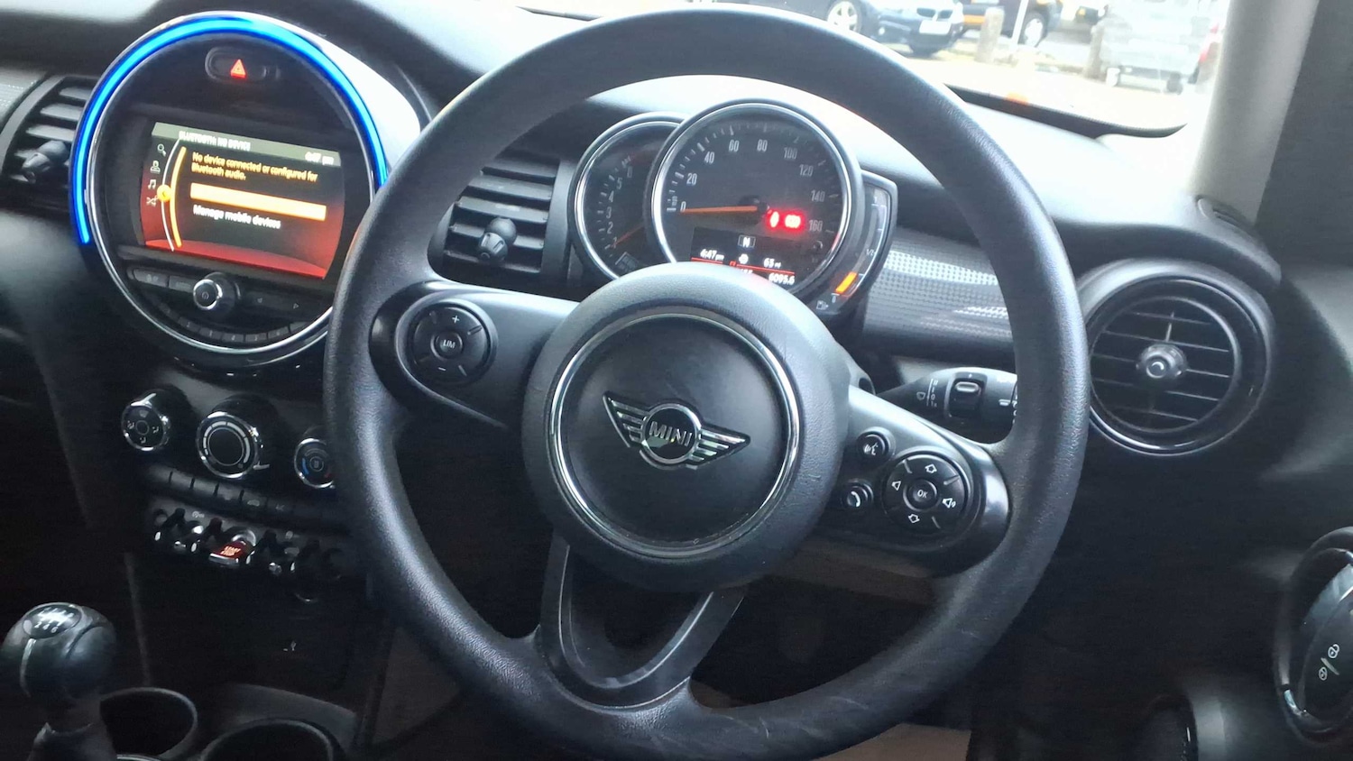 Used MINI Hatch 2018 for sale - 77577413: Photo 9