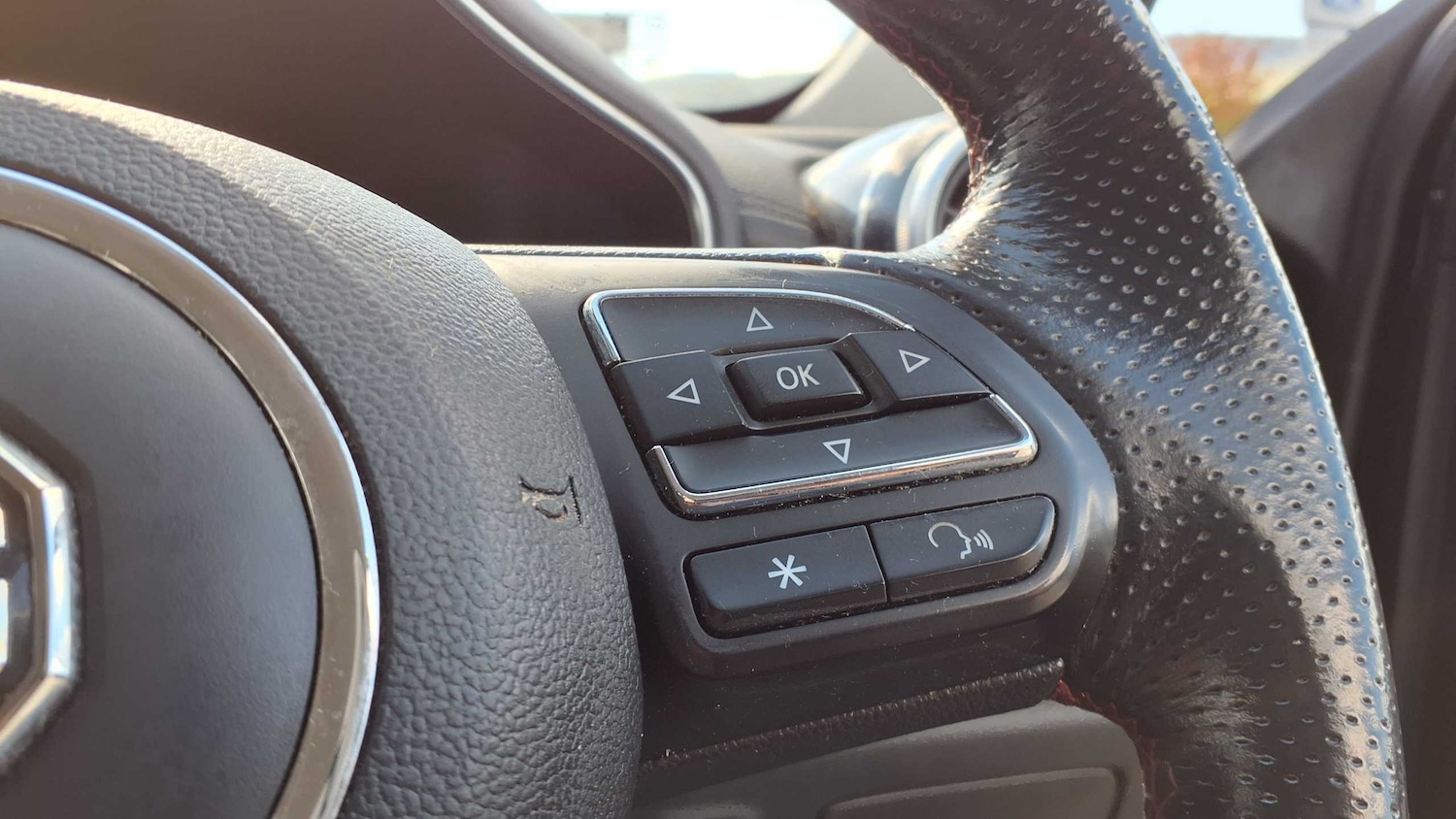 Used MG MG HS 2022 for sale - 76718273: Photo 17