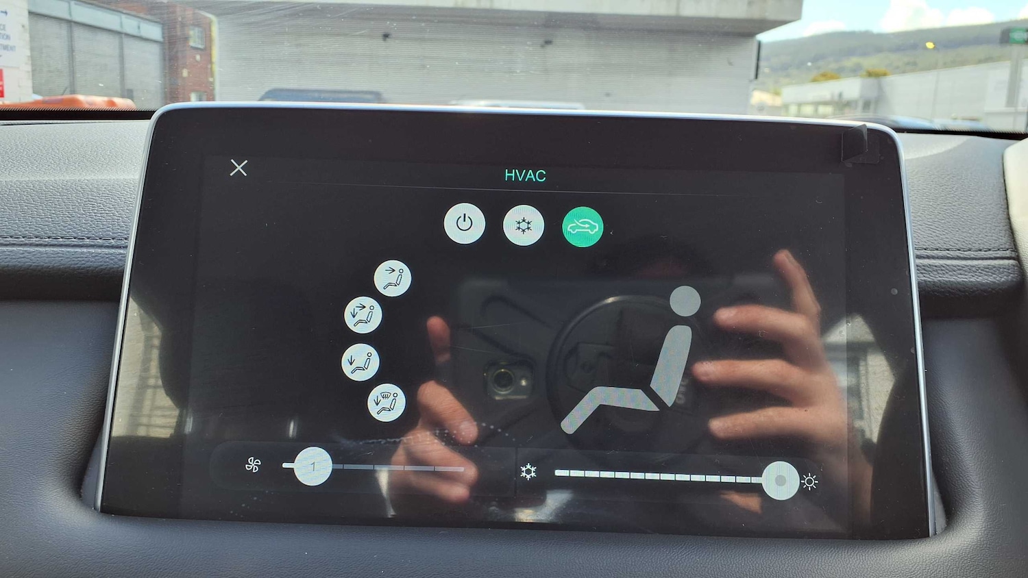 Used MG MG HS 2022 for sale - 76718273: Photo 19