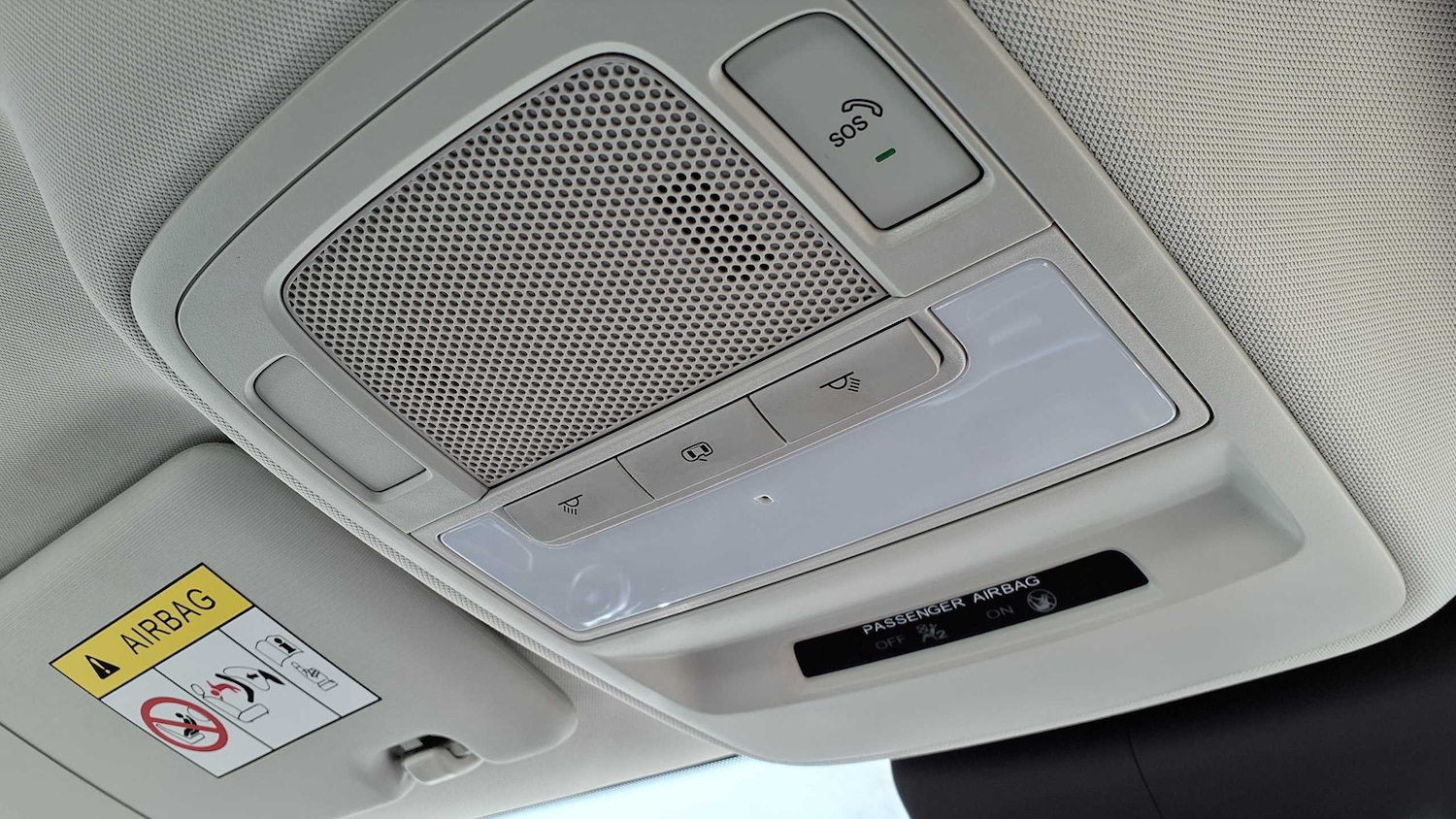 Used MG MG HS 2022 for sale - 76718273: Photo 21