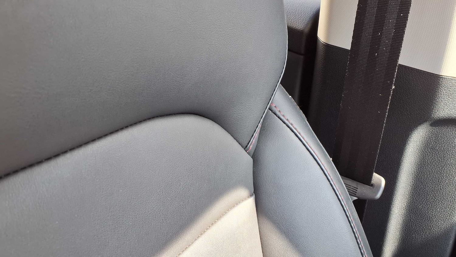 Used MG MG HS 2022 for sale - 76718273: Photo 23