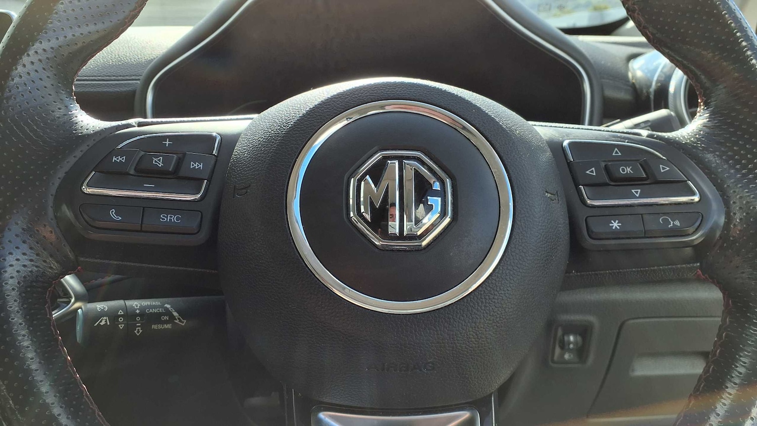 Used MG MG HS 2022 for sale - 76718273: Photo 28