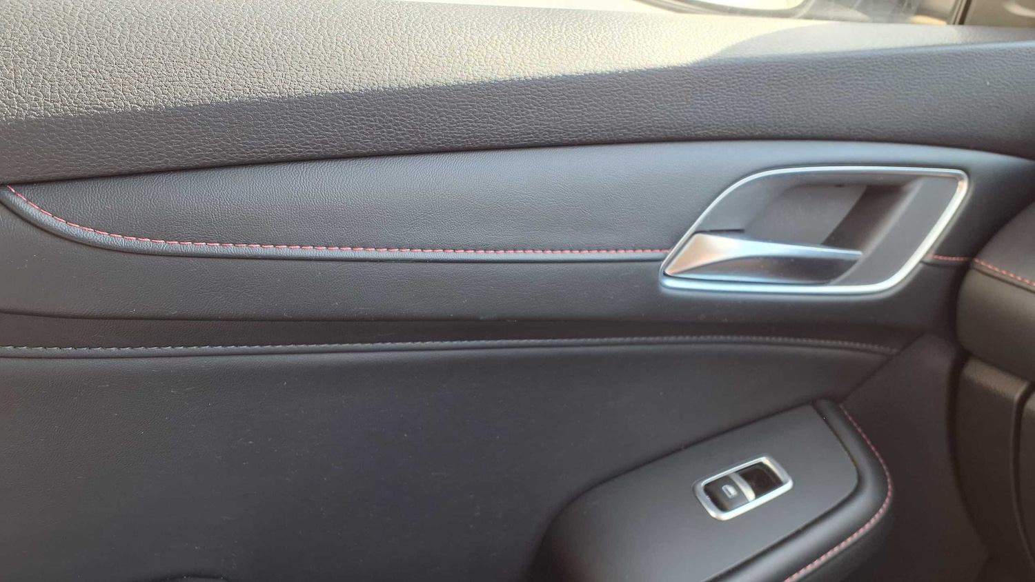 Used MG MG HS 2022 for sale - 76718273: Photo 29