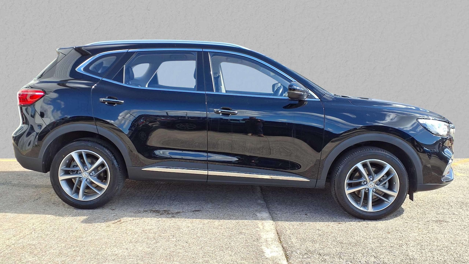 Used MG MG HS 2022 for sale - 76718273: Photo 3