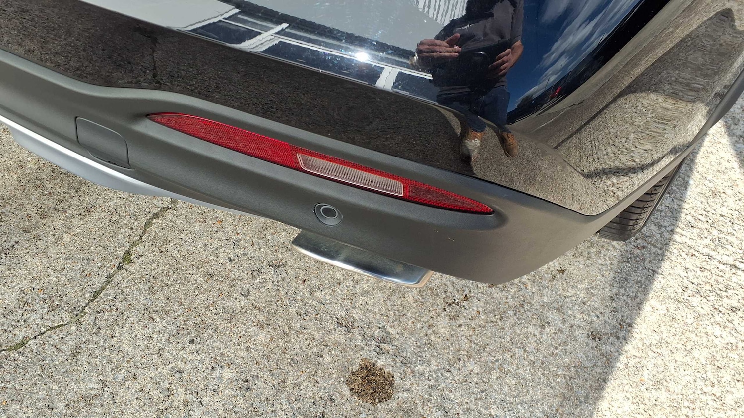 Used MG MG HS 2022 for sale - 76718273: Photo 31