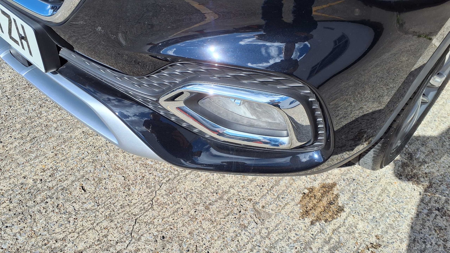 Used MG MG HS 2022 for sale - 76718273: Photo 32