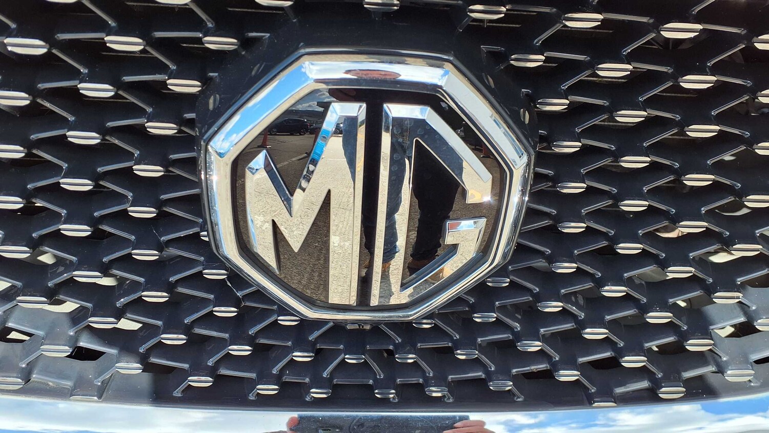 Used MG MG HS 2022 for sale - 76718273: Photo 33